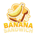 Banana Sandwich logo