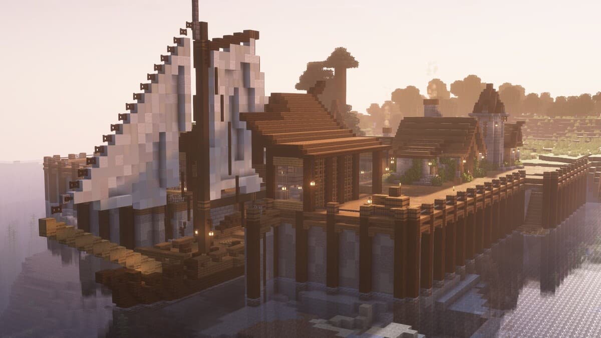 The Boat · Season 1