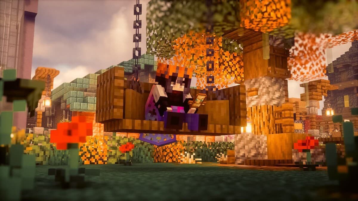 Cozy Moments · Season 2