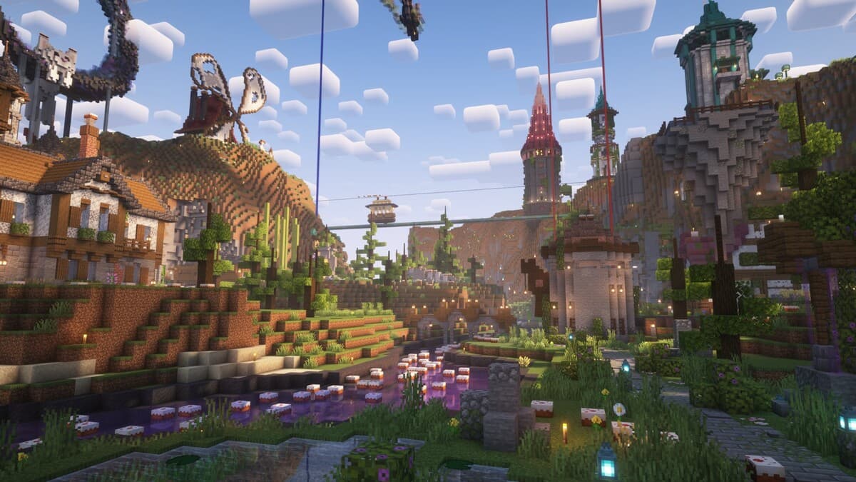 Dragonspyre Cakes · Season 2