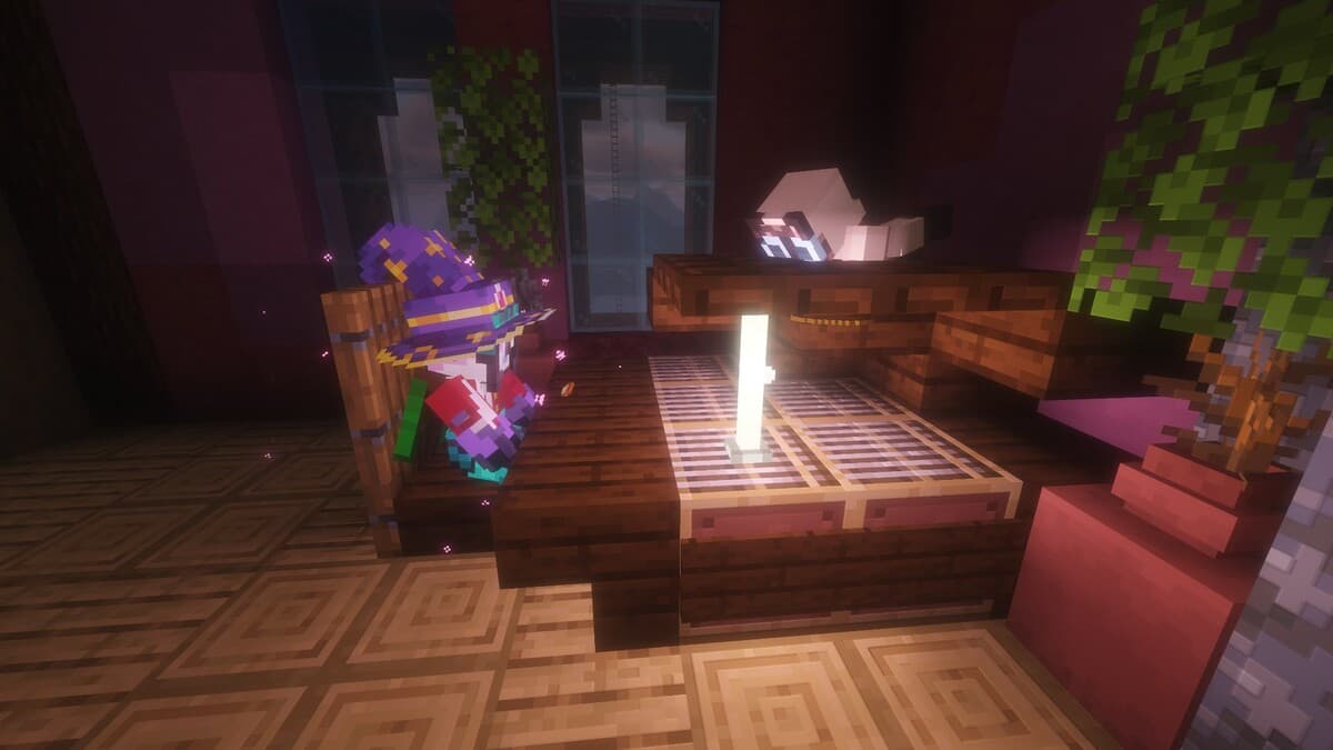 Piano Aurora · Season 2