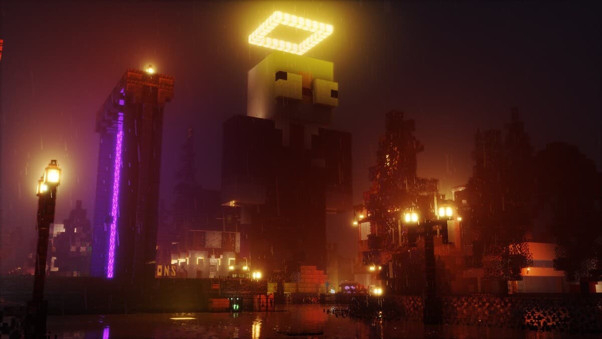 RIP Chicken · Season 3